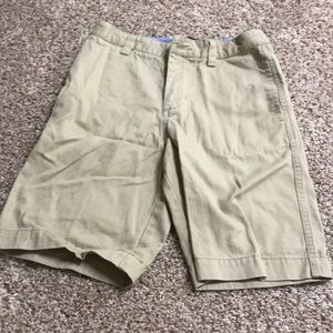 Chaps Boys 7 Shorts